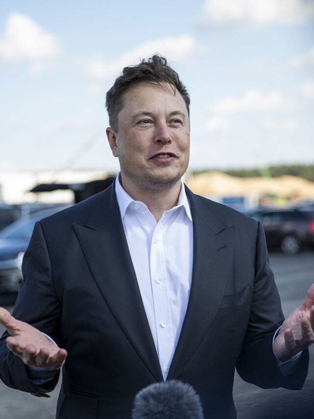 Elon Musk Begins Layoffs at Twitter