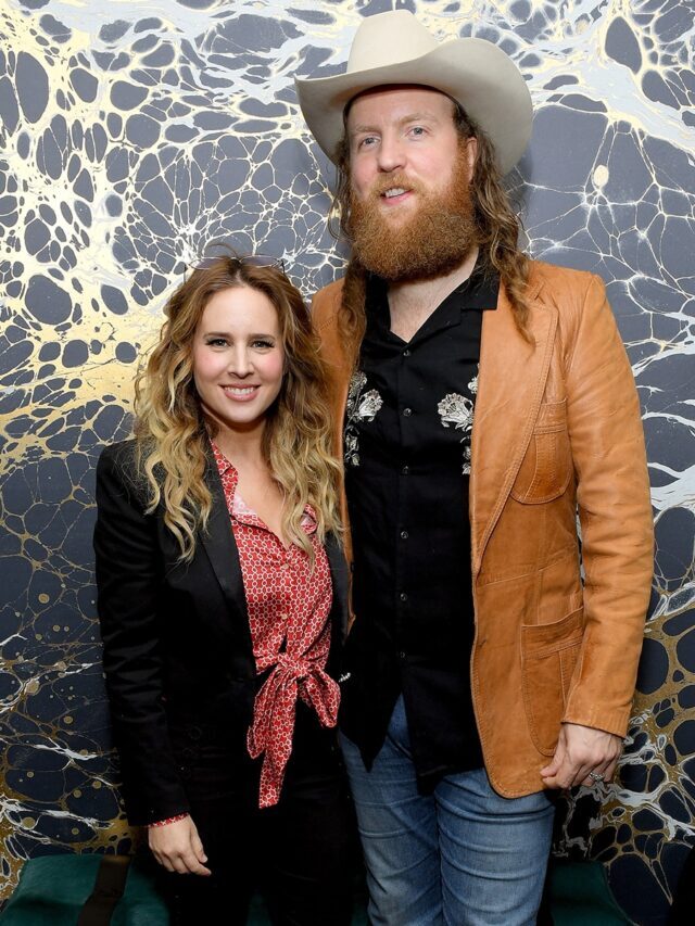 Brothers Osborne’s John Osborne Details ‘Long’ IVF Journey to Wife’s Pregnancy with Twins (Exclusive)