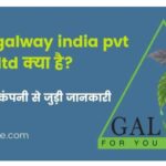 ग्लेज कंपनी क्या है : सम्पूर्ण जानकारी यहाँ पढ़ें | Glaze Galway trading india pvt ltd 
